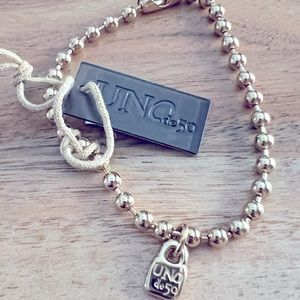 UNO de 50 bracelet